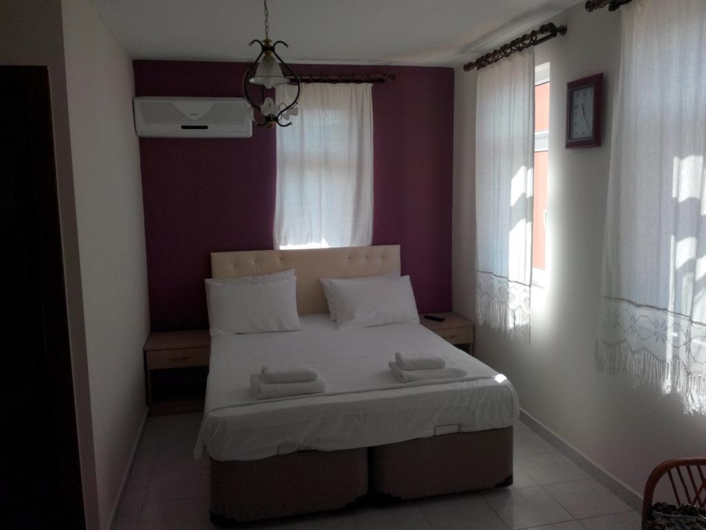 Villa Koknar Pension Κας Δωμάτιο φωτογραφία