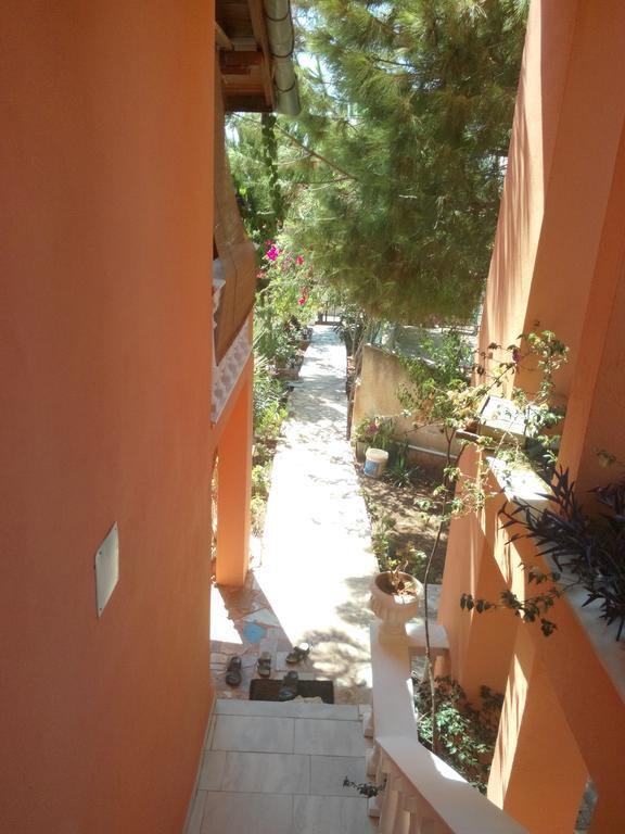 Villa Koknar Pension Κας Δωμάτιο φωτογραφία