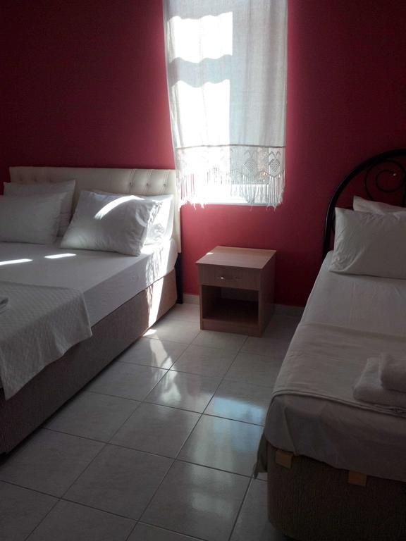 Villa Koknar Pension Κας Δωμάτιο φωτογραφία