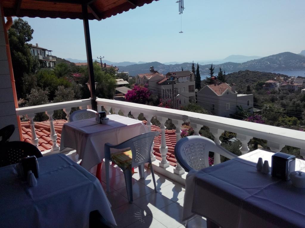 Villa Koknar Pension Κας Δωμάτιο φωτογραφία
