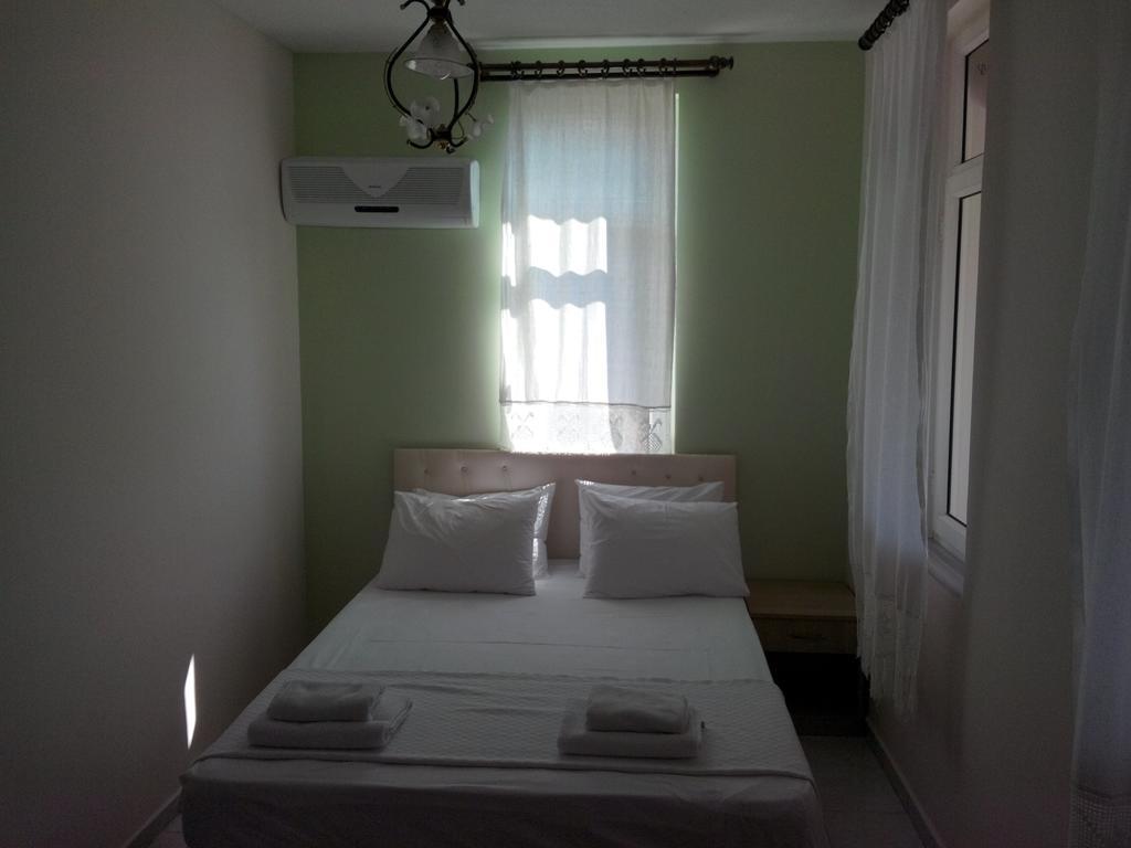 Villa Koknar Pension Κας Δωμάτιο φωτογραφία