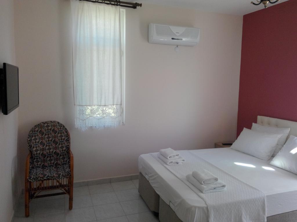 Villa Koknar Pension Κας Εξωτερικό φωτογραφία