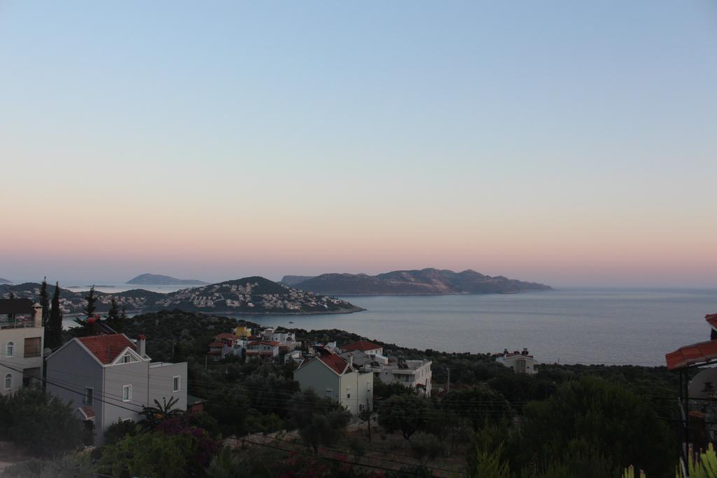 Villa Koknar Pension Κας Δωμάτιο φωτογραφία