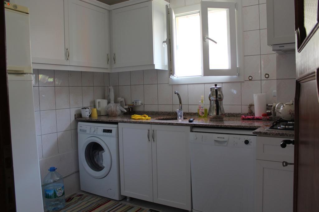 Villa Koknar Pension Κας Δωμάτιο φωτογραφία