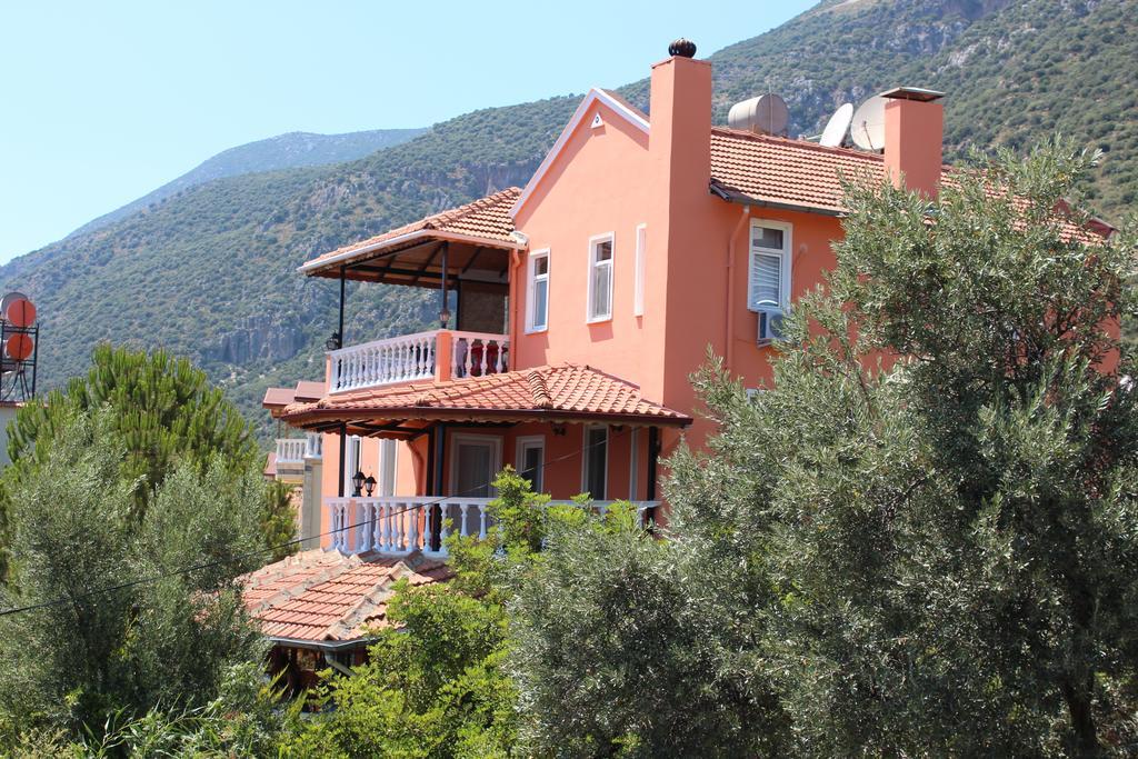 Villa Koknar Pension Κας Δωμάτιο φωτογραφία
