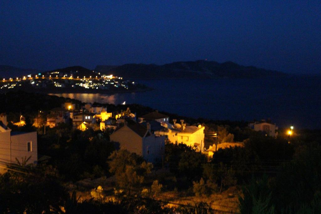 Villa Koknar Pension Κας Δωμάτιο φωτογραφία