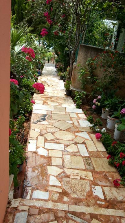 Villa Koknar Pension Κας Εξωτερικό φωτογραφία