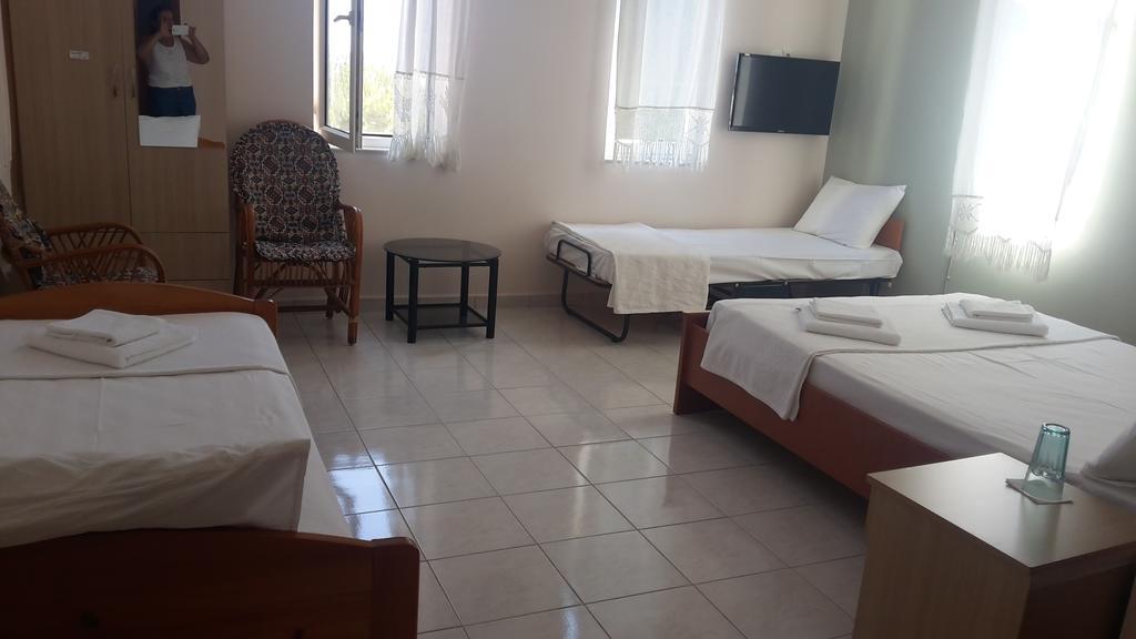 Villa Koknar Pension Κας Εξωτερικό φωτογραφία