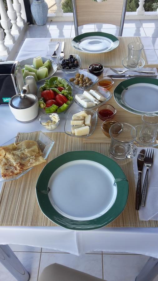 Villa Koknar Pension Κας Εξωτερικό φωτογραφία